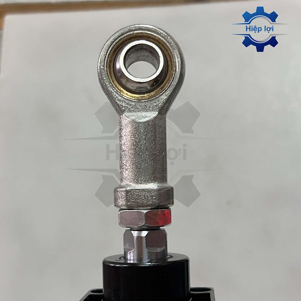 Mắt trâu xi lanh khí nén - mắt trâu gắng đầu ben hơi - phụ kiện xi lanh khí nén