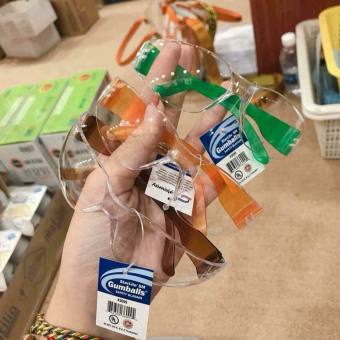 Kính bảo hộ Gateway trẻ em & người lớn