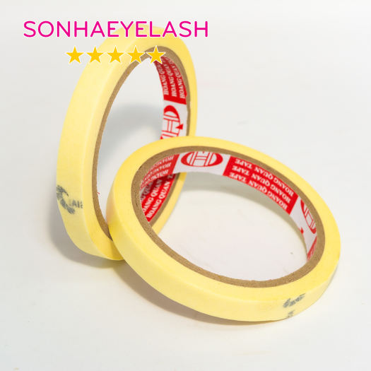 2 Cuộn Băng keo dán mi, simili dán mi dưới