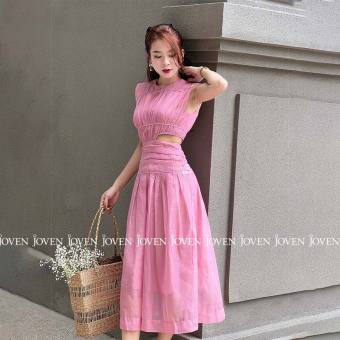 Đầm vầng trăng khuyết Joven