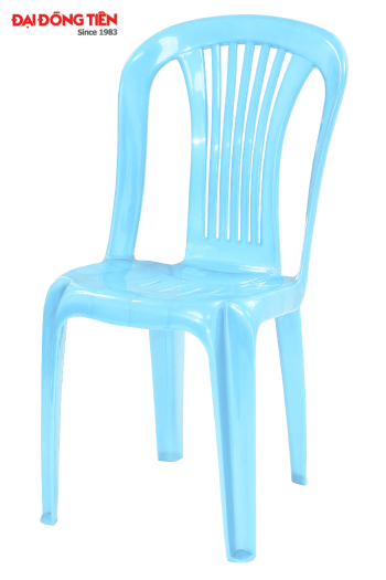Ghế Dựa 7 Sọc Đại Đồng Tiến F162