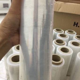 Quận màng co ni lông