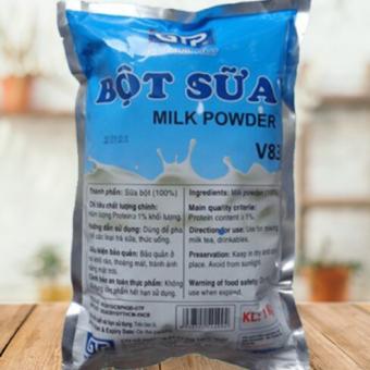 Bột làm trà sữa Gia Thịnh Phát V73(1kg)/V83(1kg)/khoai môn 1kg/ chocolate 1kg