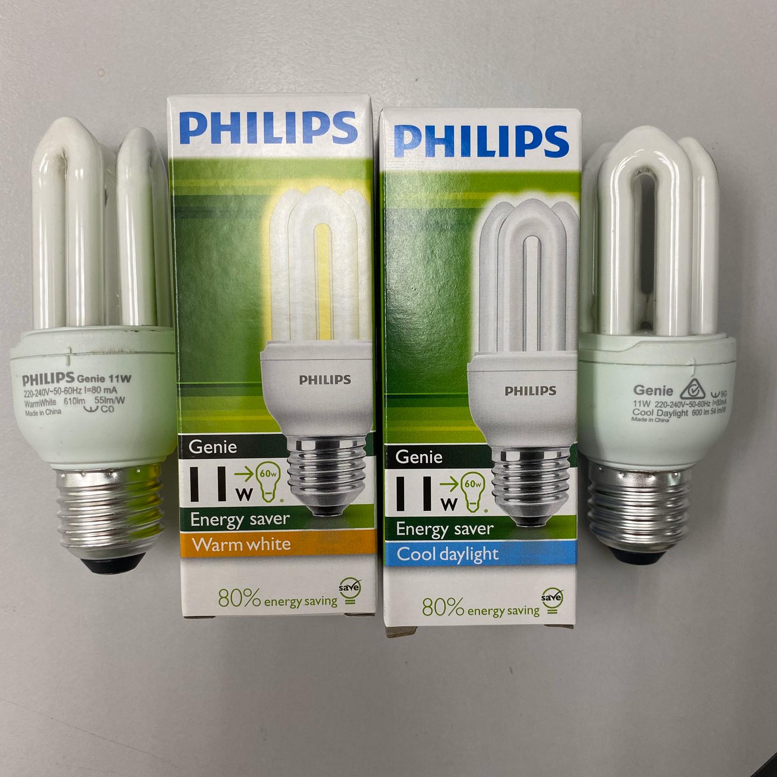 philips 11w 2700k 1055lm 95ma