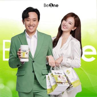 Ngũ Cốc Dinh Dưỡng Be One