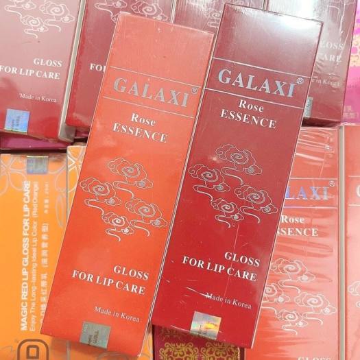 Dưỡng Kích Màu Galaxi Rose Essence Sau Phun Xăm Hàn Quốc