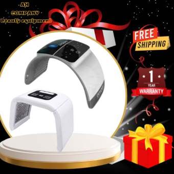 Vòm Ánh Sáng Sinh Học 7 Màu Cảm Ứng Devoi | Cảm Ứng Phun Sương | Vòm Omega light