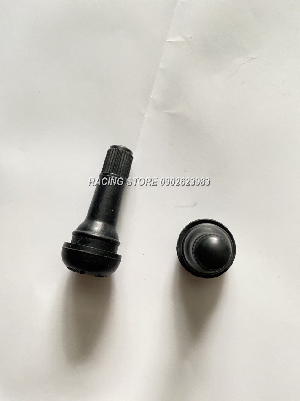 Van- vòi gắn vỏ không ruột các loại xe ga, xe số...