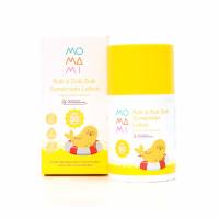Momami Rub A Dub Sun Lotion 50Ml
