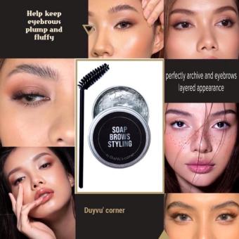 SÁP ĐỊNH HÌNH LÔNG MÀY SOAP BROWS STYLING