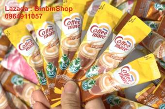 Combo 10 Gói Bột Kem Coffee  Mate 3gram - Nestle