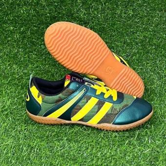 Giày Bata Chạy Bộ, Giày Học Thể Dục Cho Nam Nữ