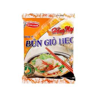 20 gói bún giò heo Hằng Nga