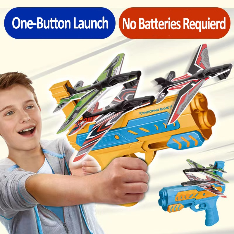 磊 Top 10 Best Airplane Toys of 2024