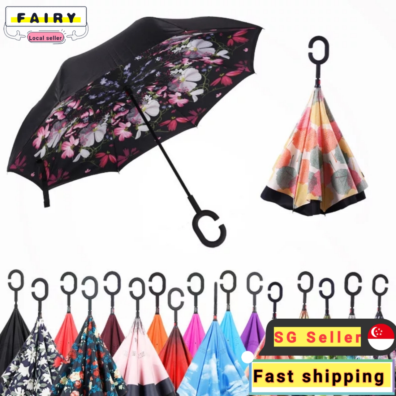Buy Umbrellas Online lazada.sg Jul 2024