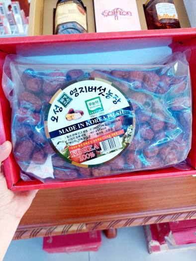 - TÁO ĐỎ HÀN QUỐC GIFT SET 1000 (HỘP)