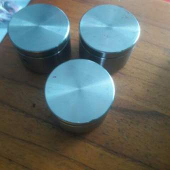 Bản lề cối xoay đa chiều (Trụ xoay) 360 độ bảo vệ cửa khôn bị nghiêng