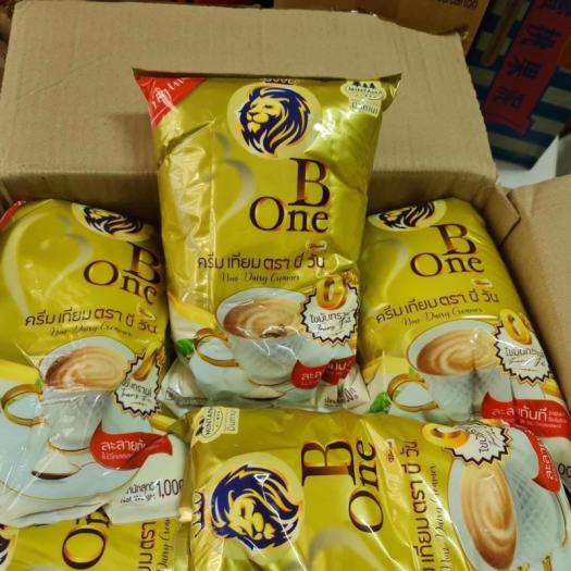 BỘT SỮA / BỘT KEM BÉO B ONE bịch 1kg - NGUYÊN LIỆU PHA TRÀ SỮA