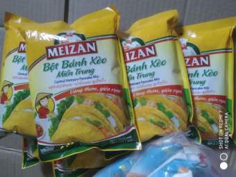 Bột bánh xèo 400gr