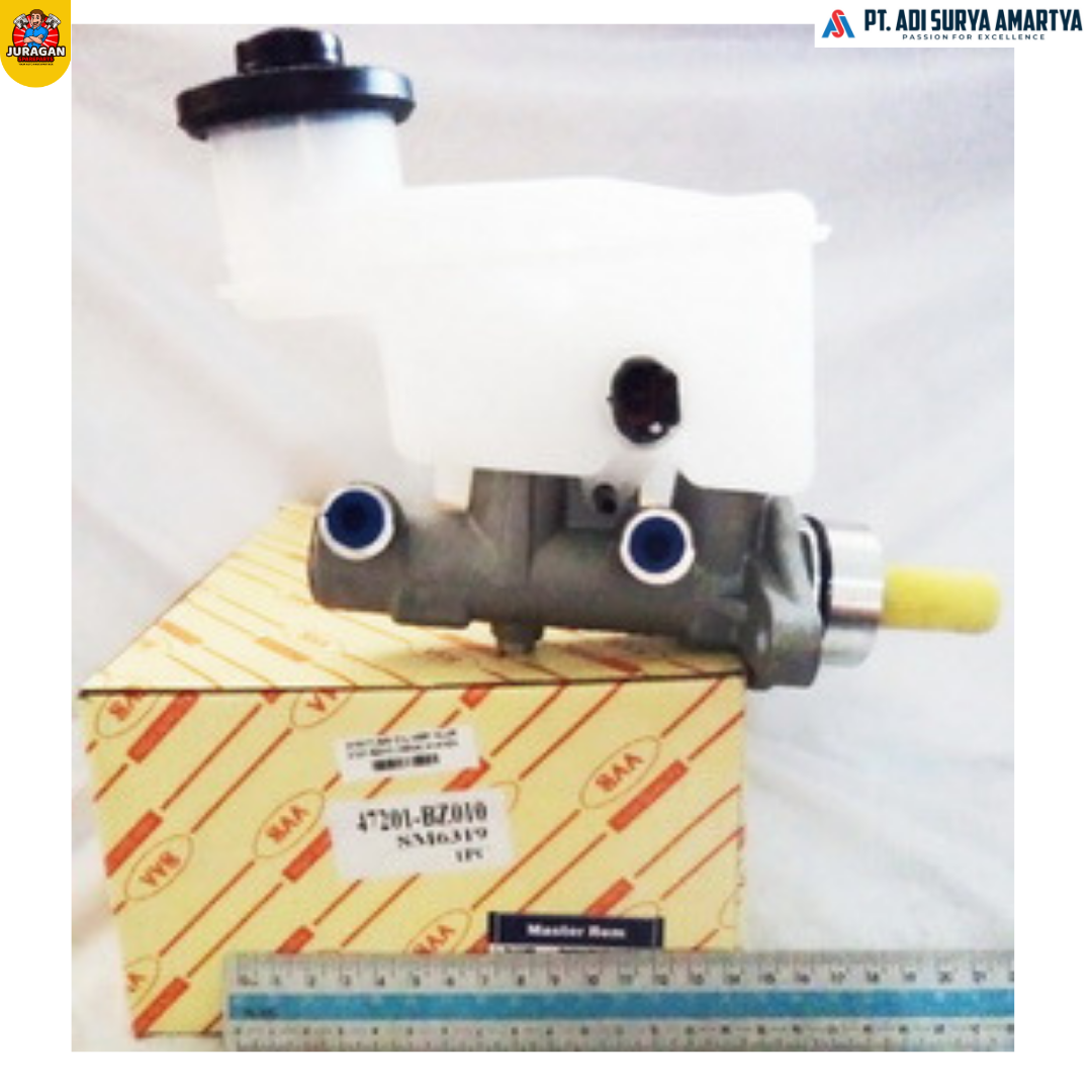 Brake Master Rem Cylinder Assy Toyota Xenia Avanza Harga 715,100 rupiah*Gratis Ongkir
