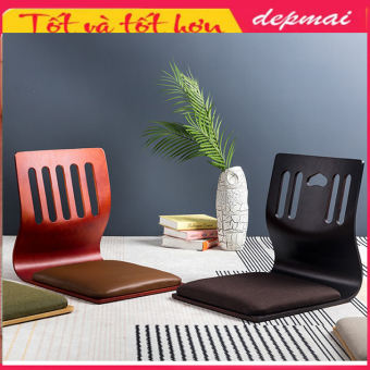 Ghế bệt gỗ kiểu nhật D227