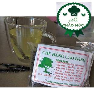 Chè Đắng Cao Bằng 1kg