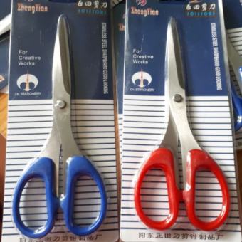 kéo văn phòng, kéo cắt giấy.