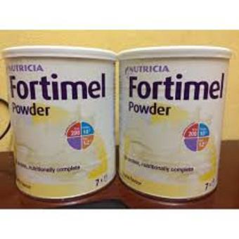 Sữa Fortimel Powder Cho Người Sau Mổ người gầy ốm suy dinh dưỡng(date2024)