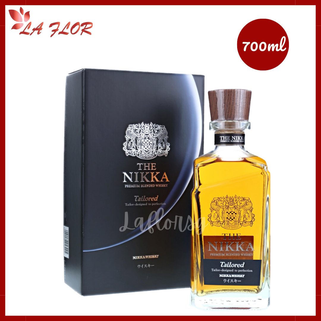 The Nikka Tailored - Best Price in Singapore - Jan 2024