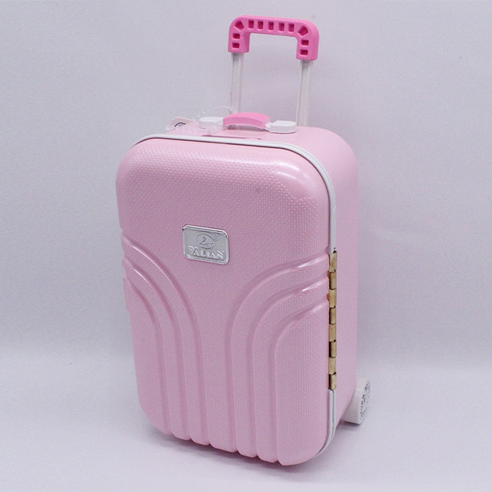 small suitcases for dolls