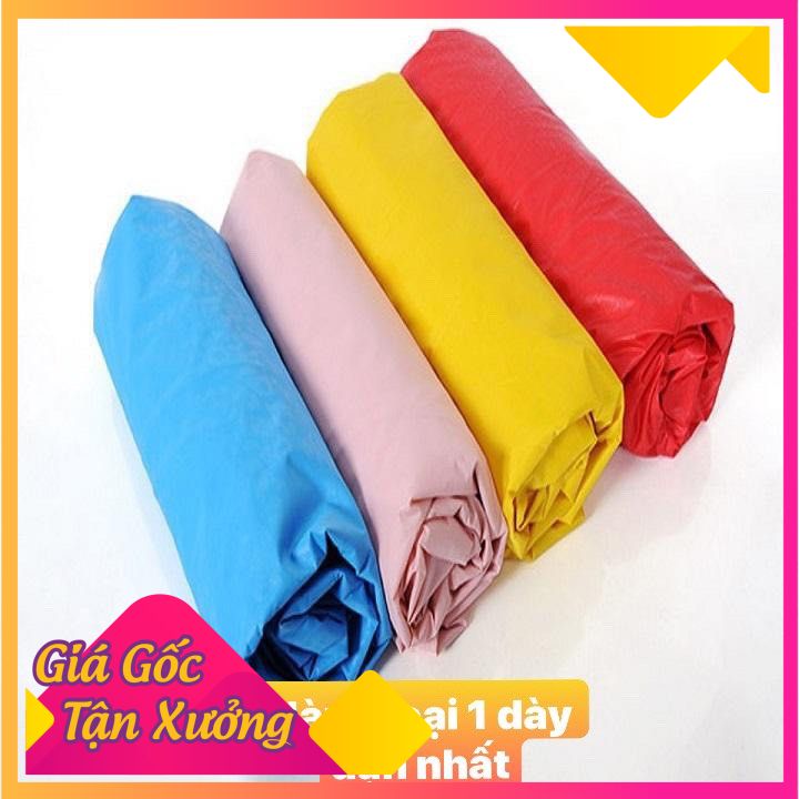 Ga Chống Thấm Kích Thước 1m6-2m Bảo Vệ Đệm Không Gây Bí Nóng Trên Da Dễ Giặt Mau Khô Nhiều Màu Sắc Họa Tiết