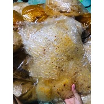 1 KÝ BÁNH TRÁNG LÁ TỎI