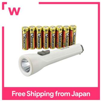 LHP-07BSN7 đèn LED chạy pin điện Ohm