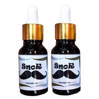 Chai Mọc Râu , lông , tóc Snor