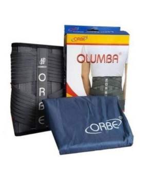 Đai lưng cột sống OLUMBA ORBE