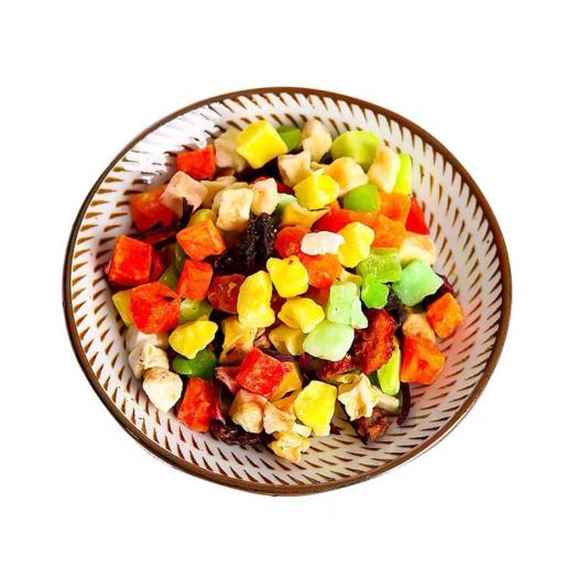 Trà Hoa Quả Bali 1kg - Trà Hoa Natural