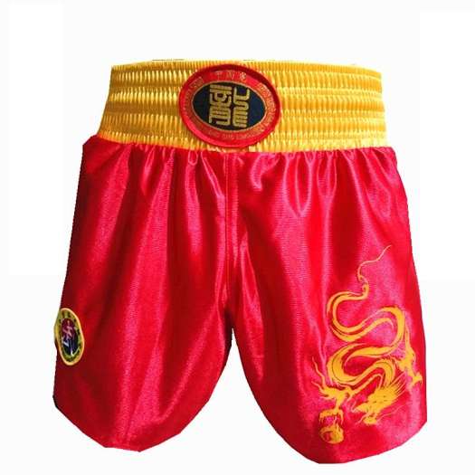 Beach Quần Short Quần Đùi MMA Nam Polyester Muay Thai UFC K1 Kongfu Tkd Kick-Boxing, Quần Đùi Đấm Bốc Muay Thái Pantalones Mma Bule Boxeo MMA Tiger Kickboxing Boxeo Sanda Thêu Chiến Đấu
