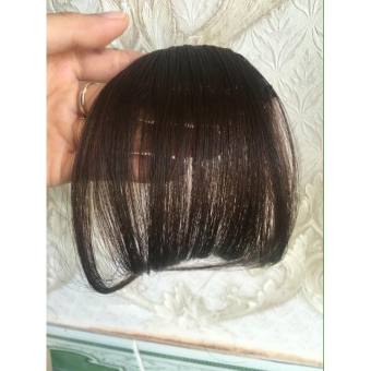 TÓC GIẢ MÁI THƯA CÓ MAI CAO CẤP