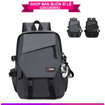 Balo da Pu Sport học sinh, sinh viên đi học phong cách Hàn Quốc - Shop Bán Buôn Sỉ Lẻ