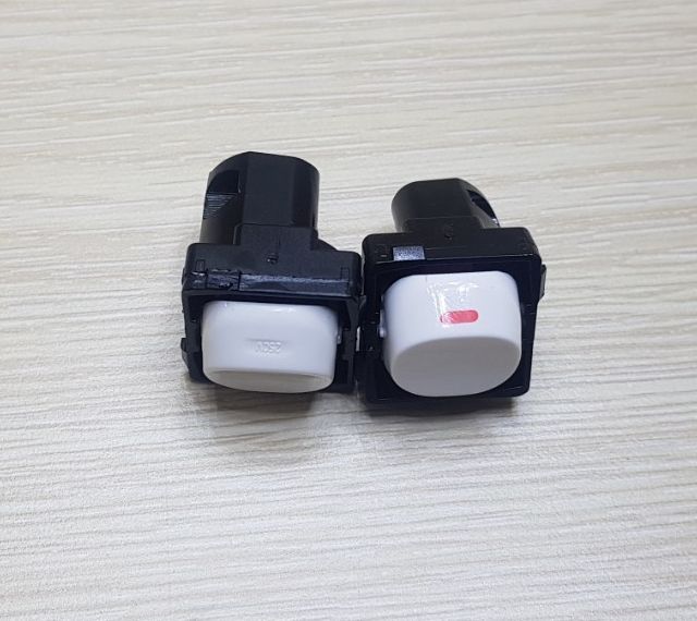 HẠT CÔNG TẮC SINO - VANLOCK. Công tắc bóng đèn, công tắc cầu thang.