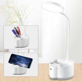 Đèn bàn học cao cấp chống cận thị 2 chế độ Dp 6055B