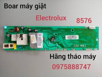 Bo máy giặt Electrolux - 8576 ( hãng tháo máy )