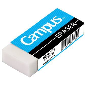 Gôm tẩy trắng campus