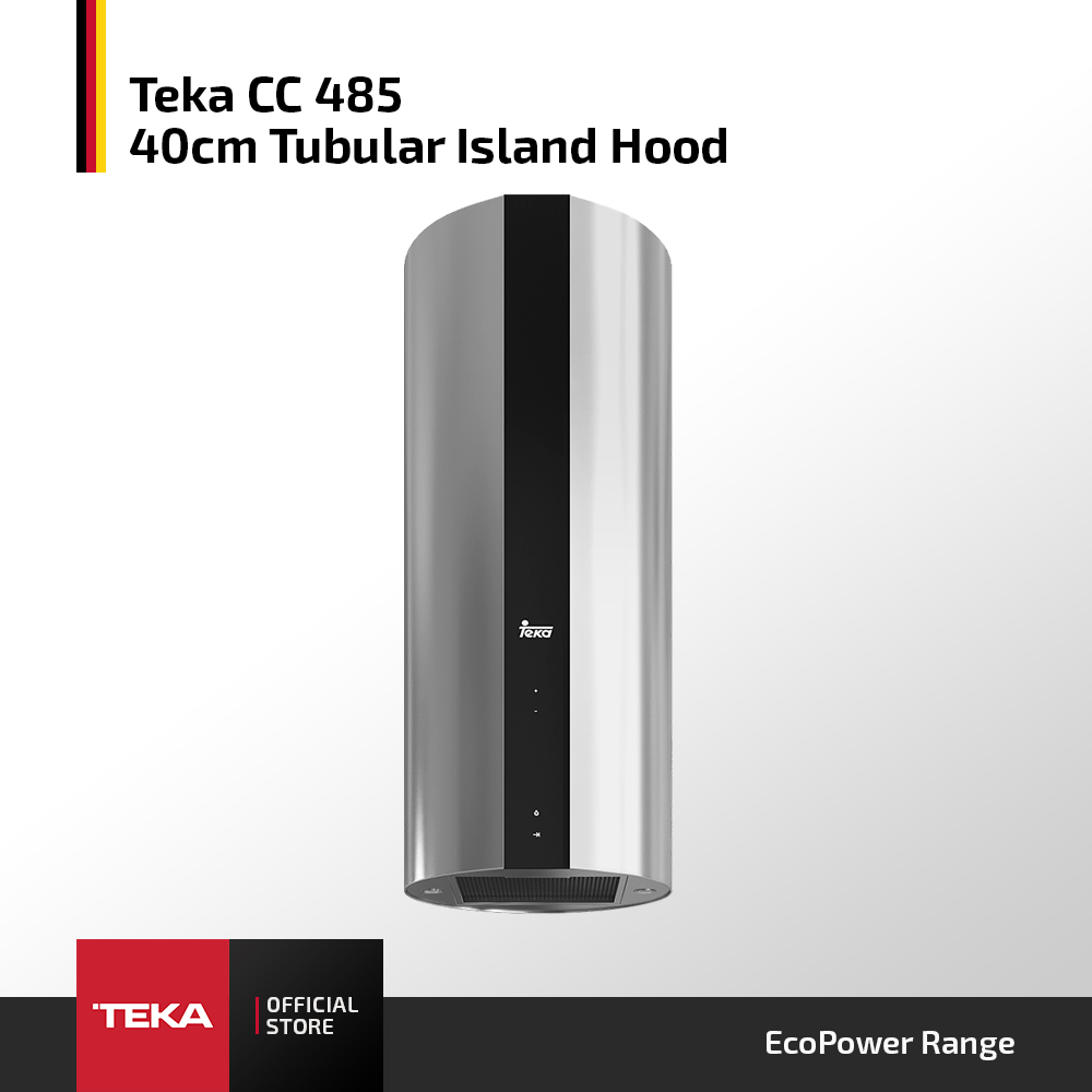 teka hood filter