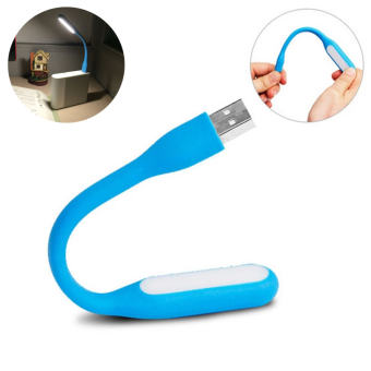 JFS Đèn Bàn Led USB Đèn Bàn Máy Tính Xách Tay Mini USB Đèn Bàn LED Đèn Ngủ Di Động Trong Nhà USB