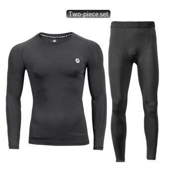 Bộ Đồ Chạy Bộ ROCKBROS, Bộ Đồ Thể Thao Tập Gym Quần Soóc Áo Thun Tập Thể Dục Quần Áo Tập Thể Thao Quần Chạy Bộ Thoáng Khí, Quần Nỉ Nam