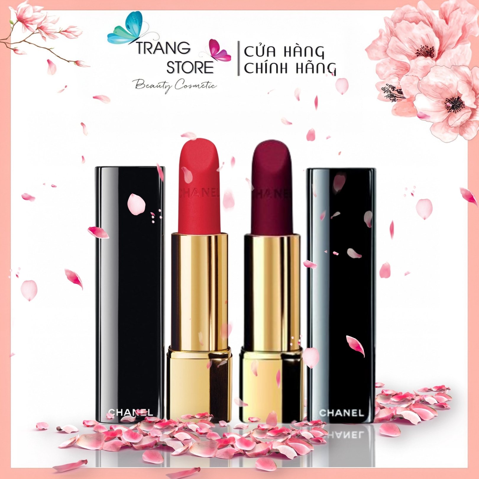 chanel lip Chất Lượng, Giá Tốt 