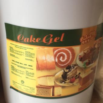 Chất Ổn Định Bánh 500G