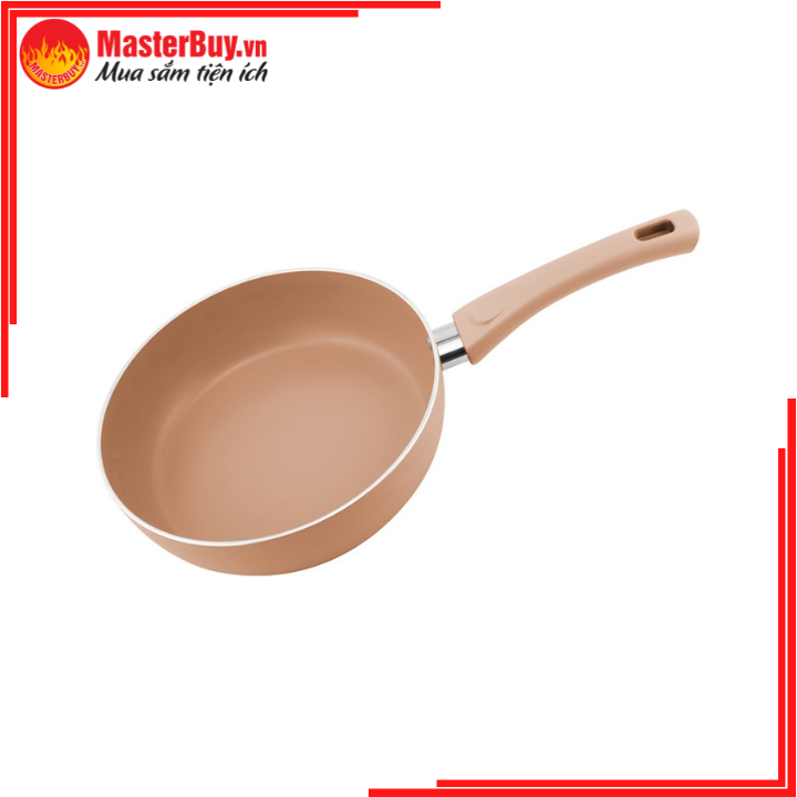 Chảo nhôm chống dính Harmonia EL-3780