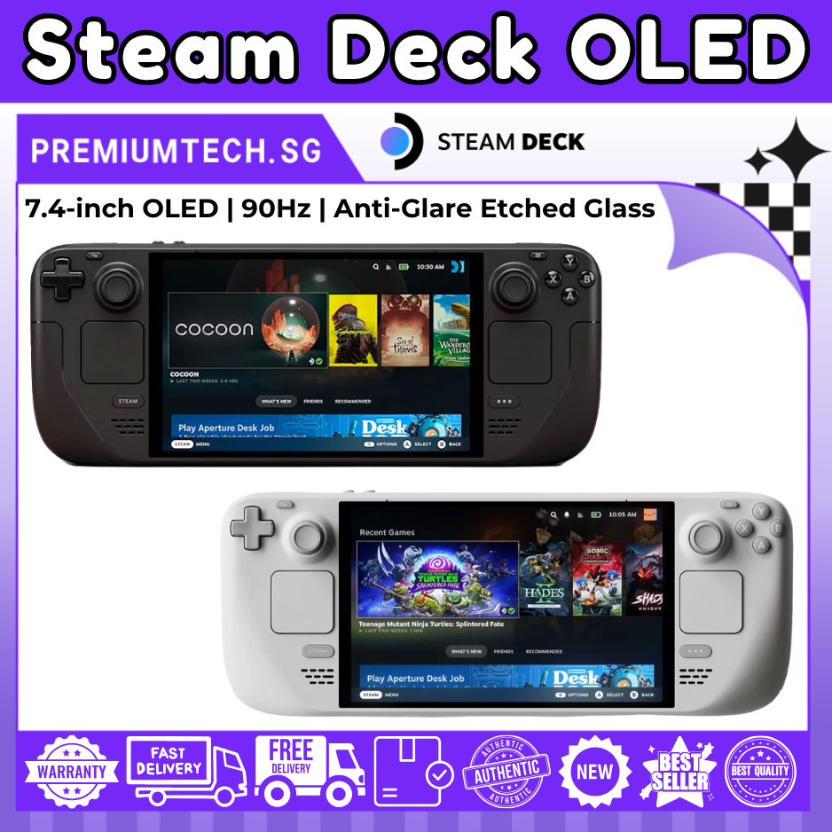 Steam Deck 2Tb Compatible M.2 2230 Nvme Pcie 4.0 Ssd - Western
